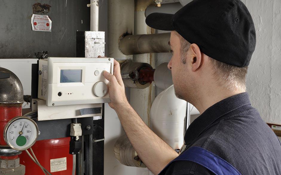 entretien chaudière tarif Le Pecq