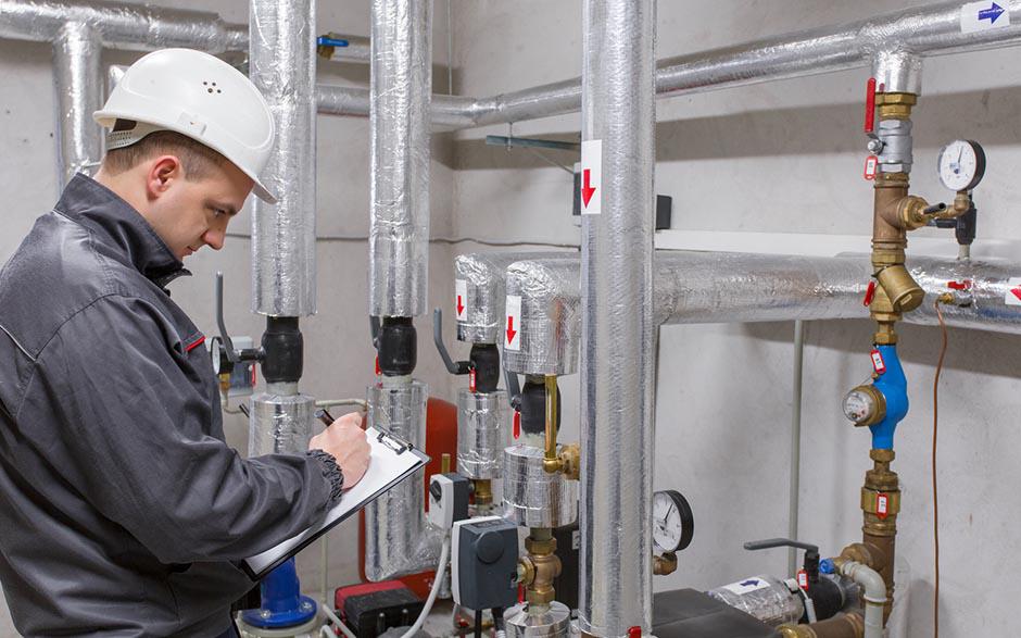 entretien chaudière tarif Le Pecq